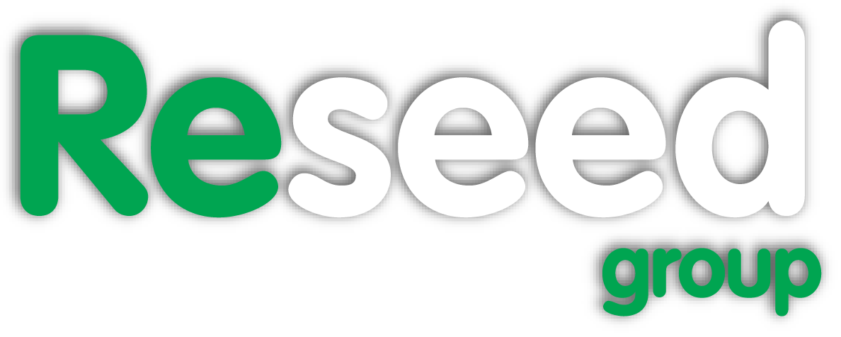 Reseed group logo